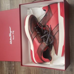 Salvatore Ferragamo shoes